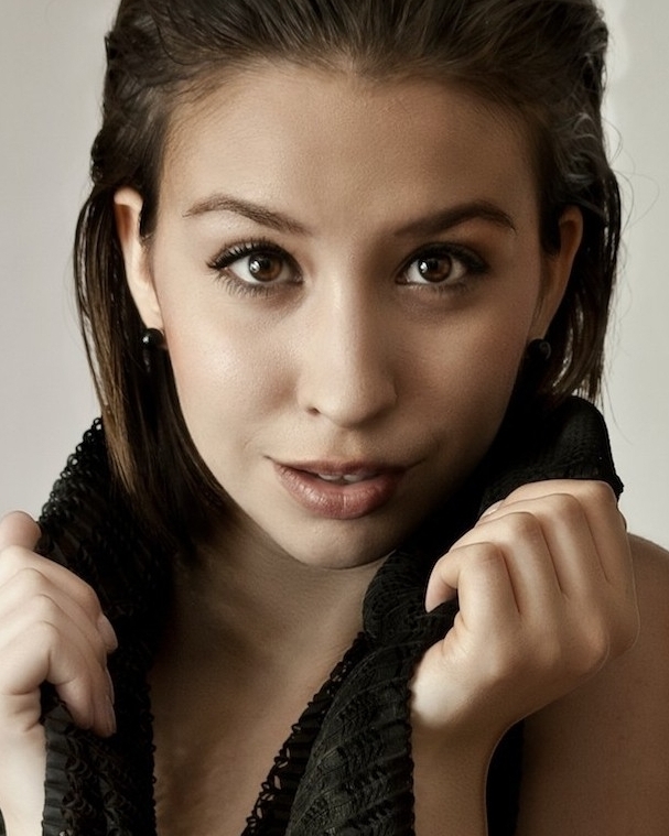 Profilbild von Franziska