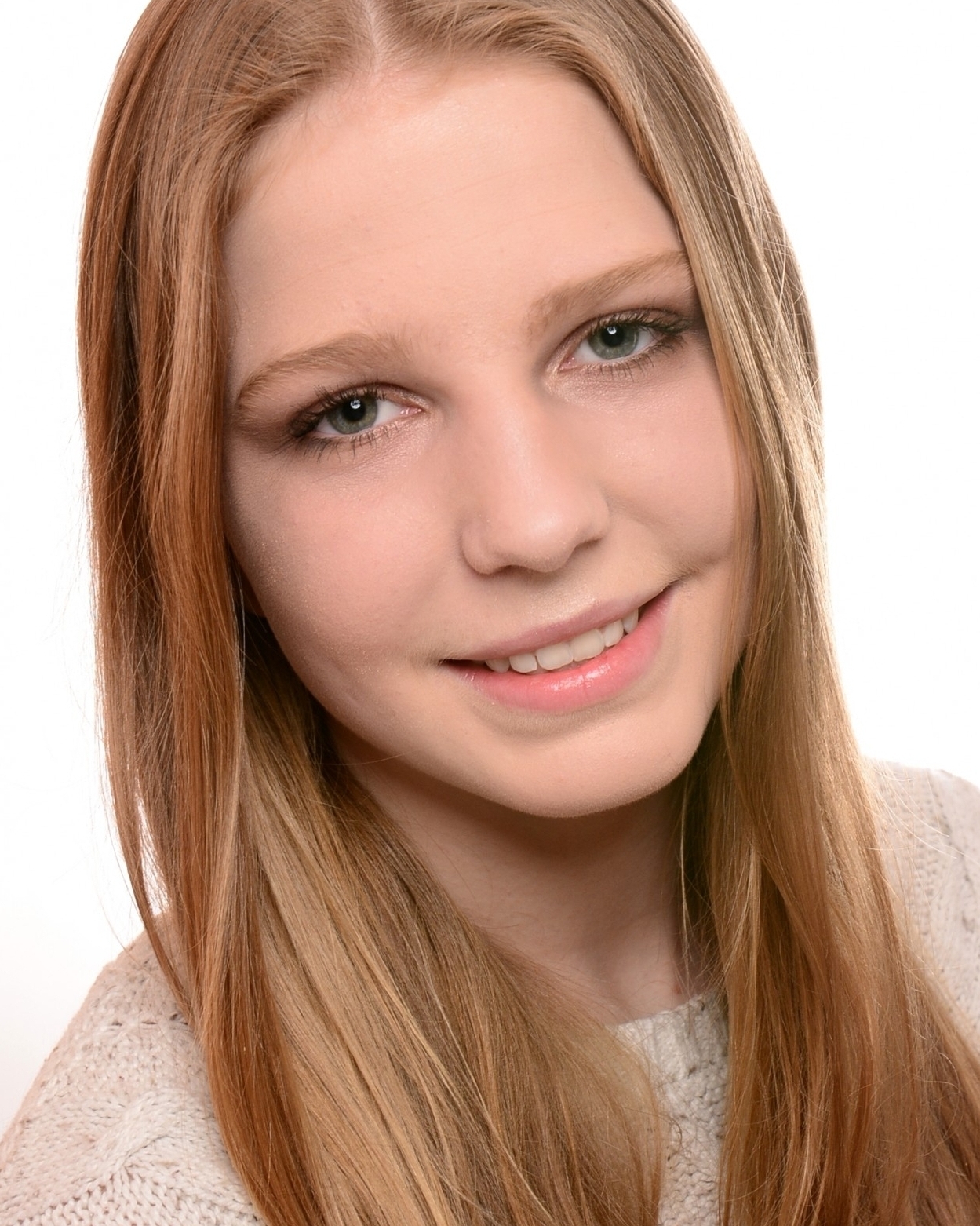 Profilbild von Karina