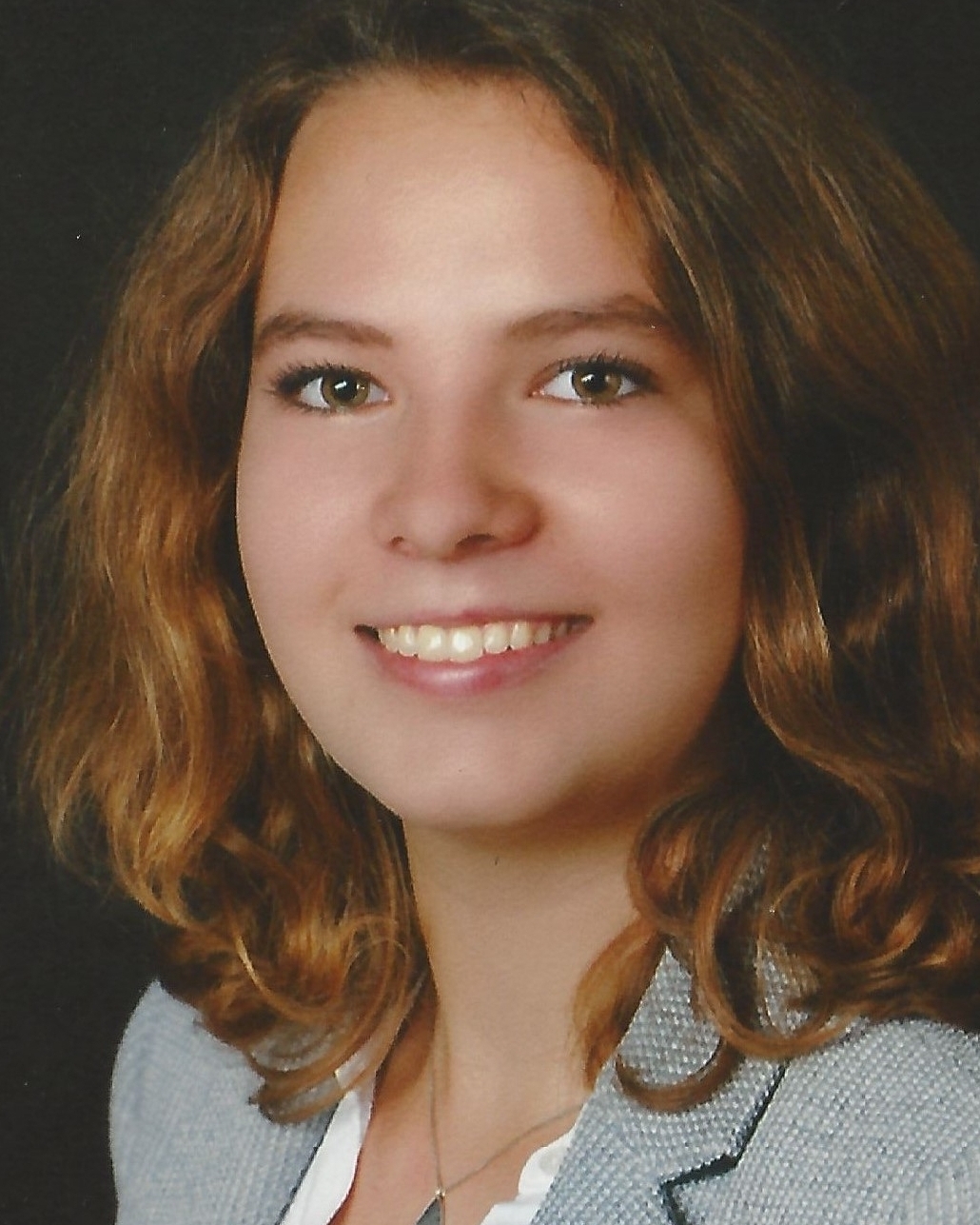 Profilbild von Antonia
