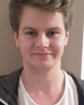 Profilbild von Jonas