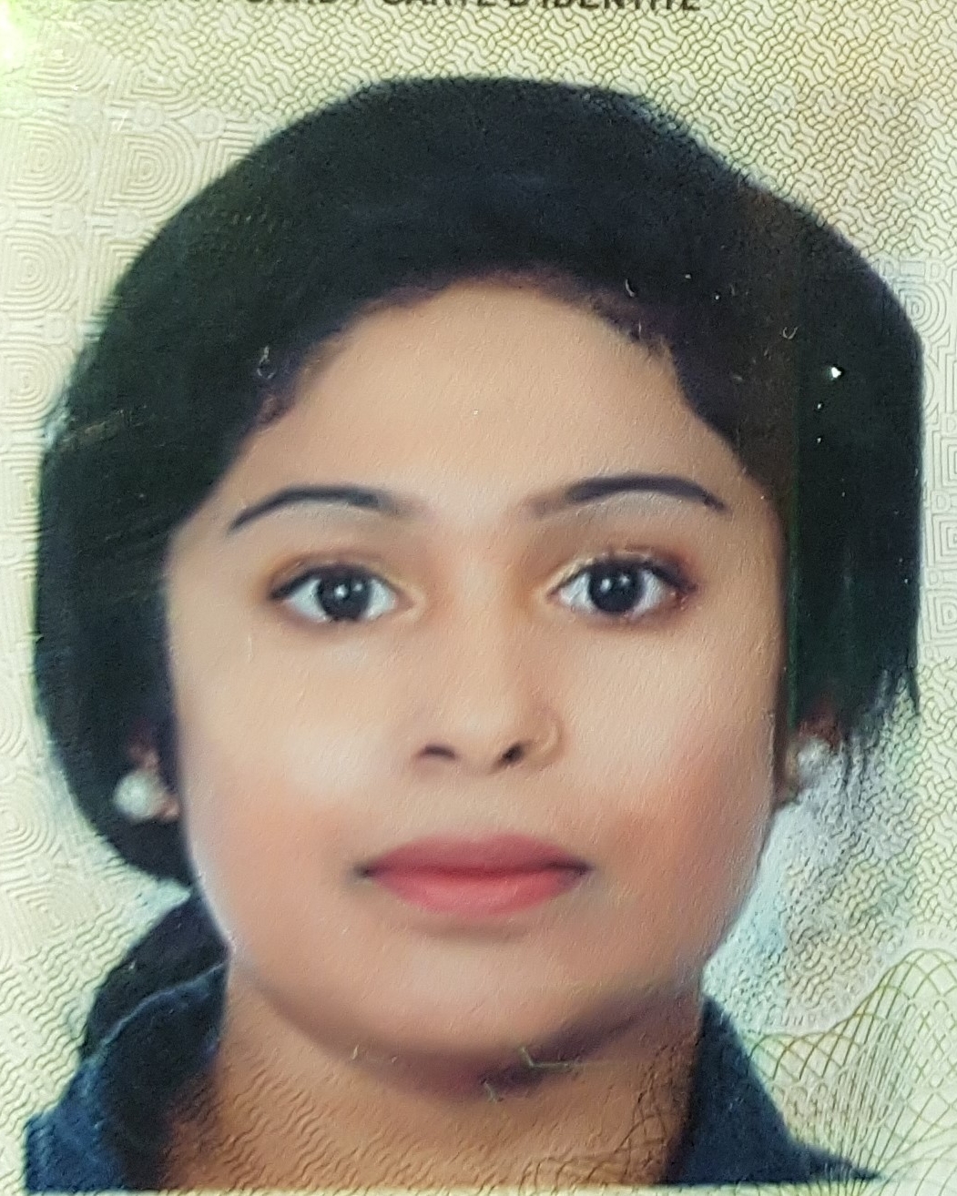 Profilbild von Vinoja