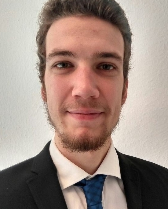 Profilbild von Tim