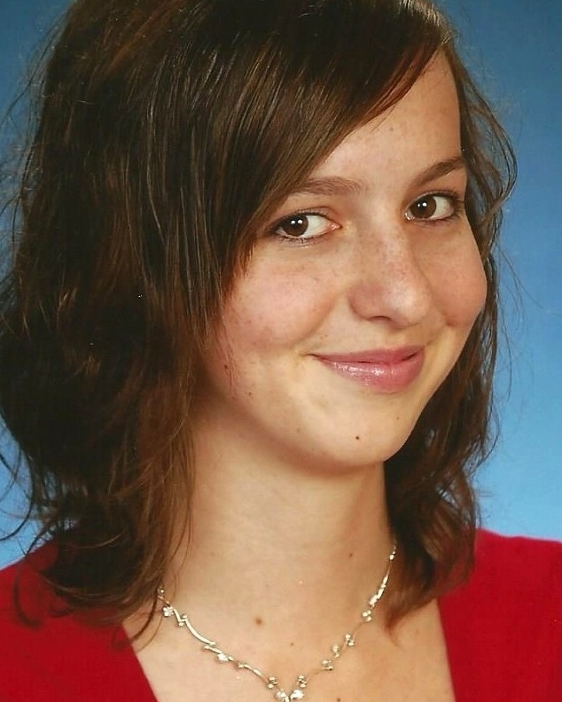 Profilbild von Carina
