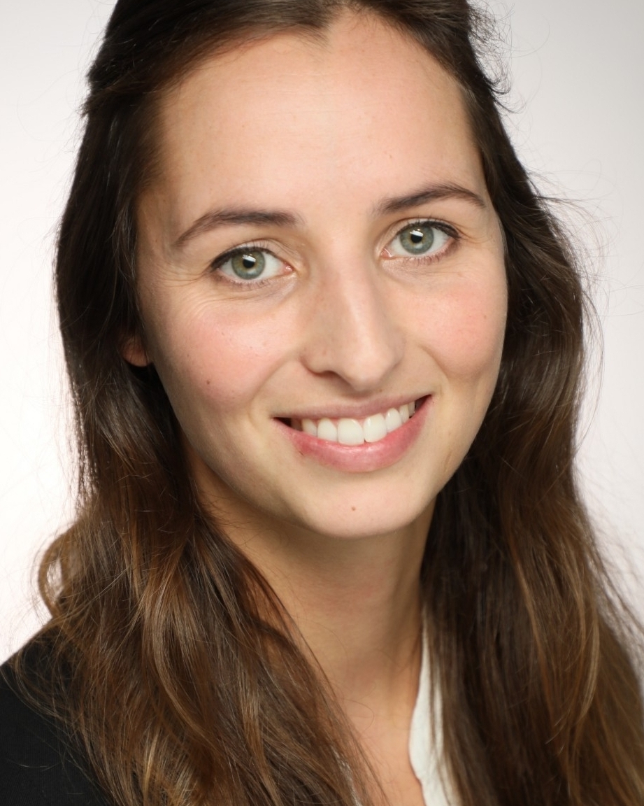 Profilbild von Marina