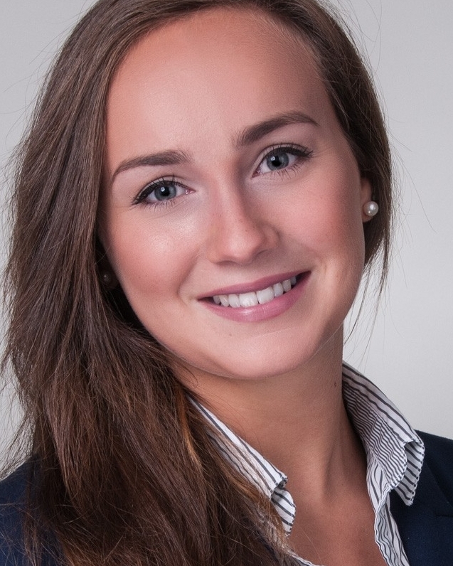 Profilbild von Vanessa