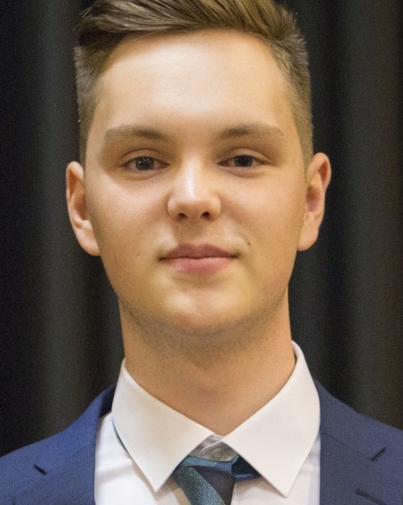 Profilbild von Joost