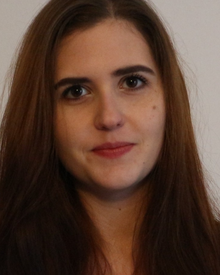 Profilbild von Michelle