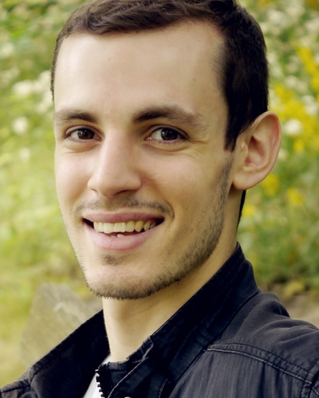 Profilbild von Daniel