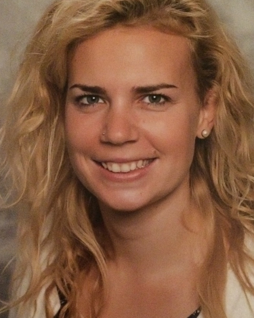 Profilbild von Fiona