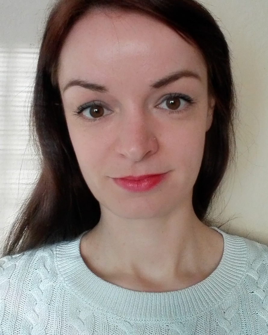 Profilbild von Christine
