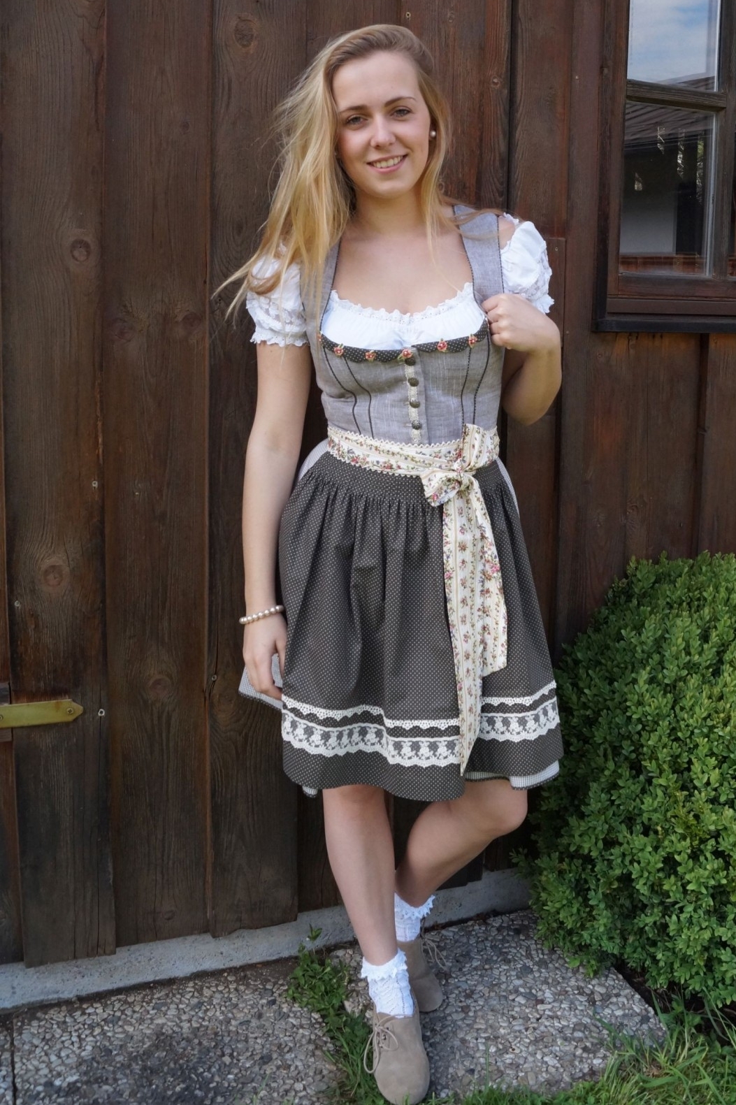 Weiteres Foto von Franziska