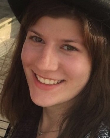 Profilbild von Lena