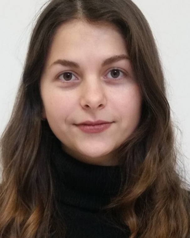 Profilbild von Maj