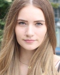 Profilbild von Mascha