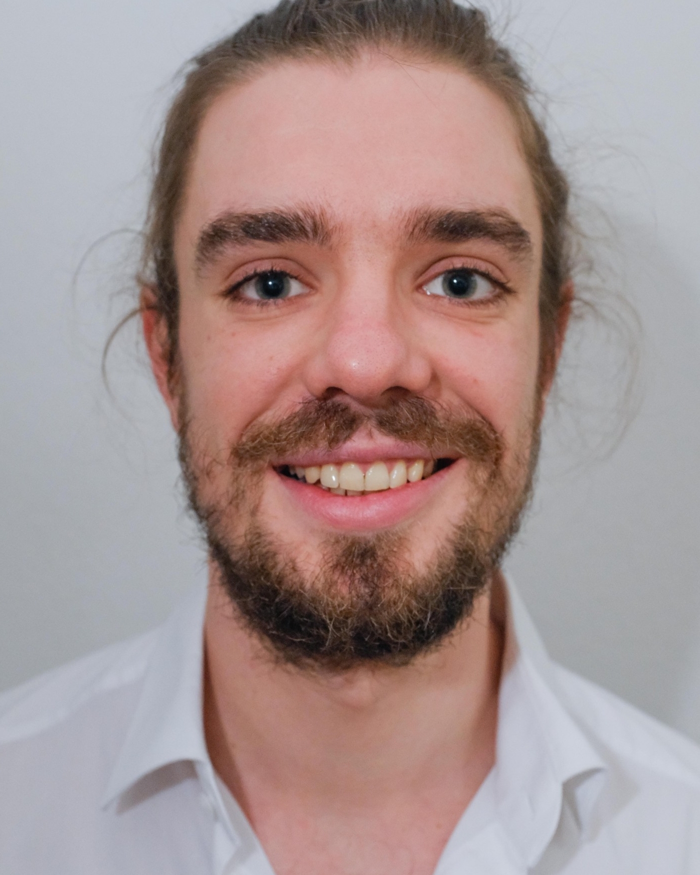 Profilbild von Max Erik