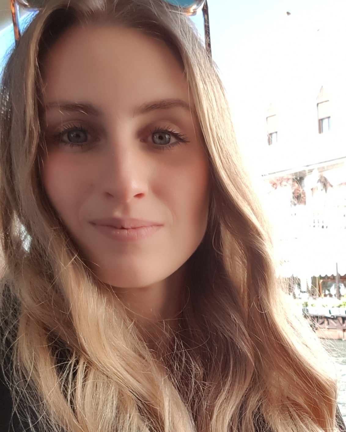 Profilbild von Dominique