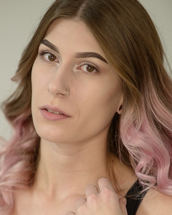 Profilbild von Savannah Lee