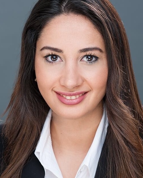 Profilbild von Demet