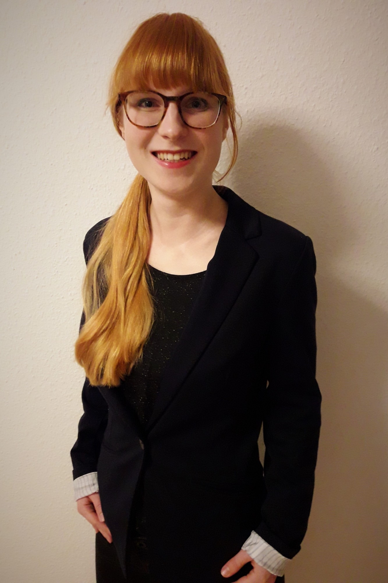 Weiteres Foto von Franziska