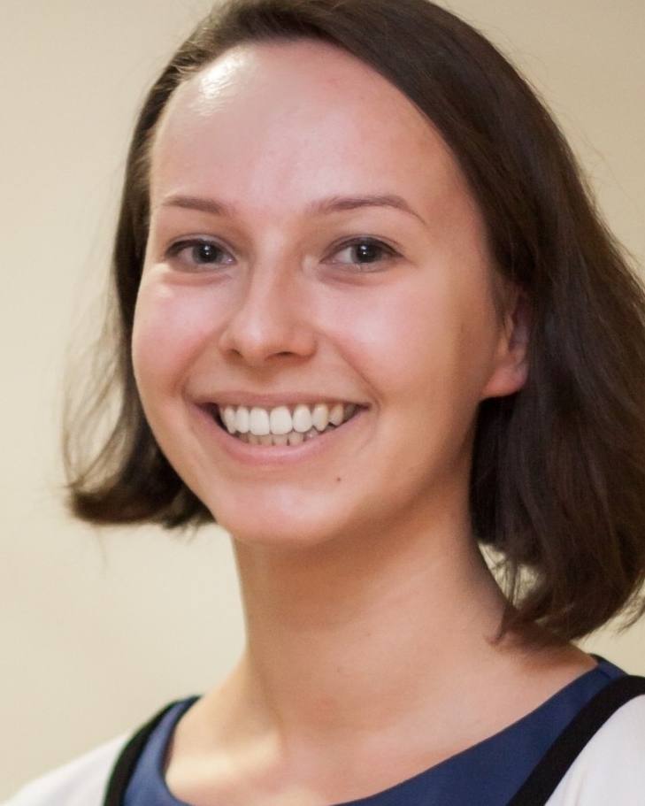 Profilbild von Austeja Emilija