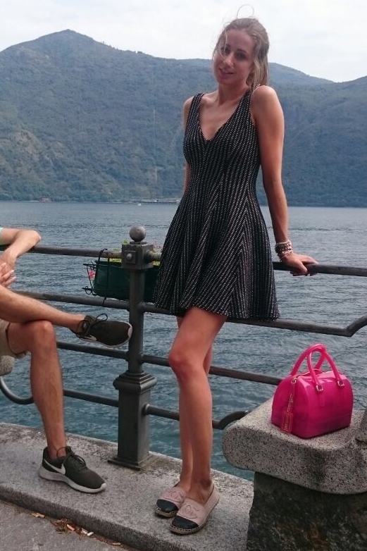 Weiteres Foto von Friederike