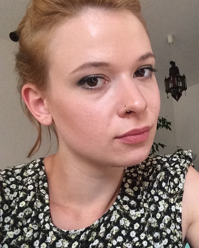 Profilbild von Nora