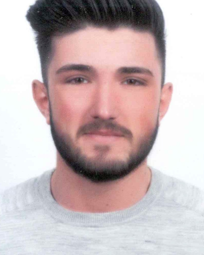 Profilbild von Enes