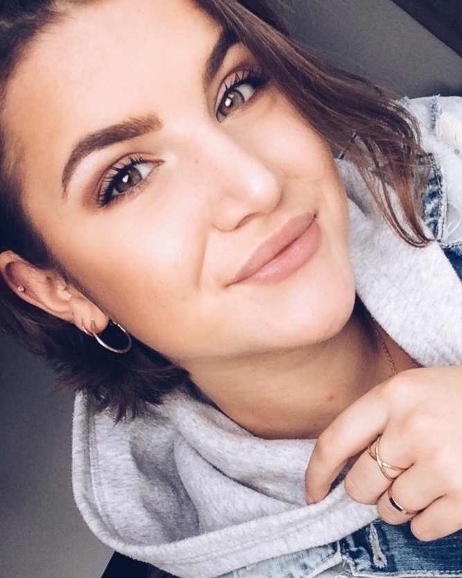 Profilbild von Lina