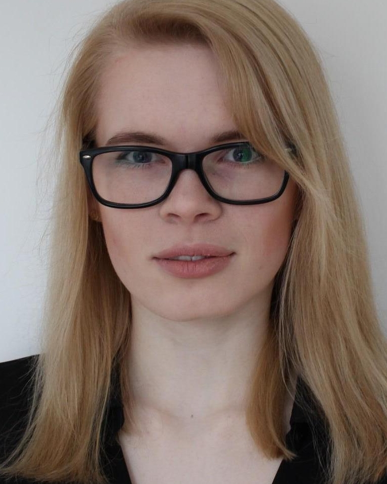 Profilbild von Nele