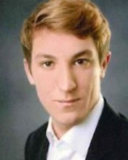 Profilbild von Dominik