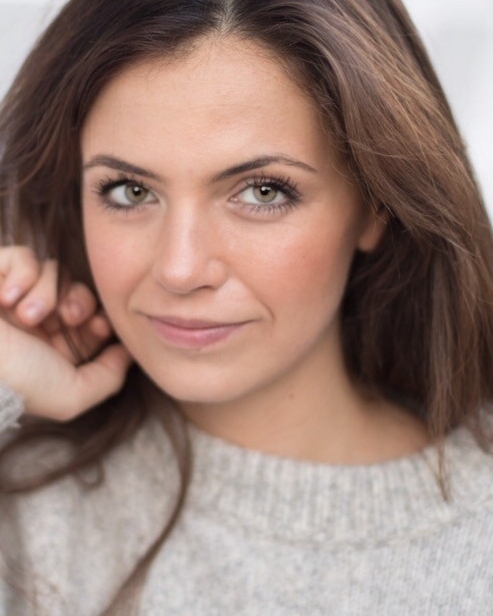 Profilbild von Emily