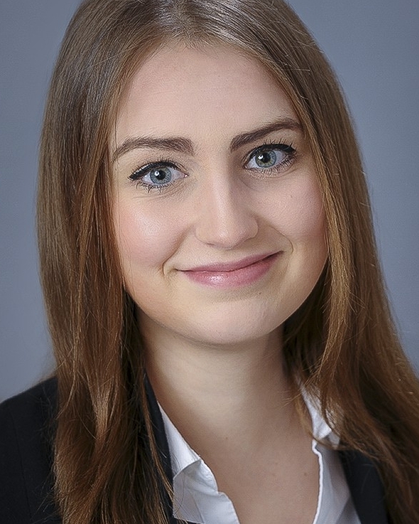 Profilbild von Michelle