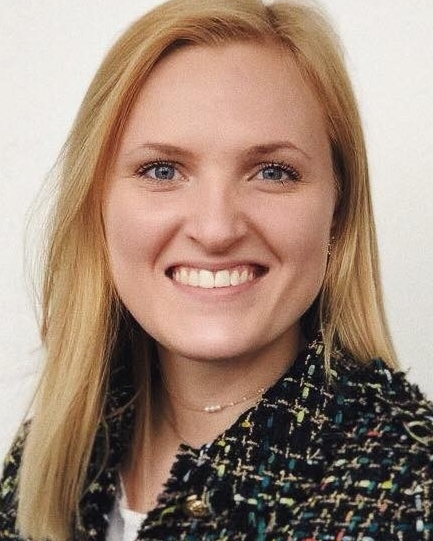 Profilbild von Alina