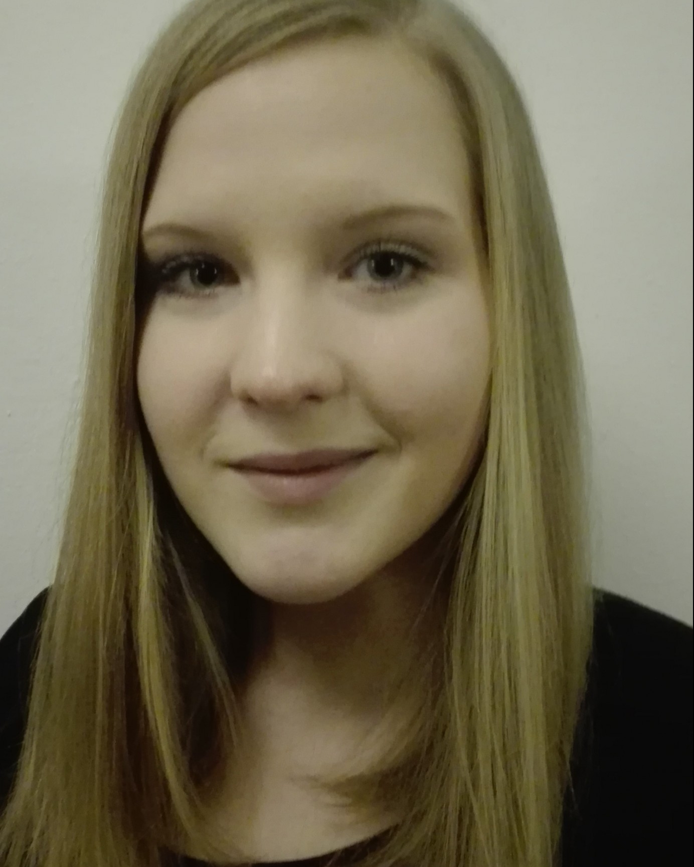 Profilbild von Klara