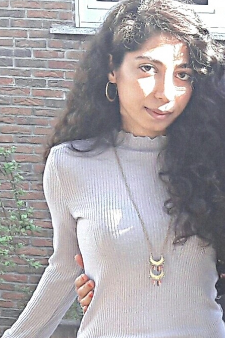 Weiteres Foto von Zahra