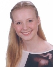 Profilbild von Theresa