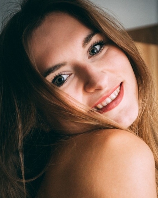 Profilbild von Anna