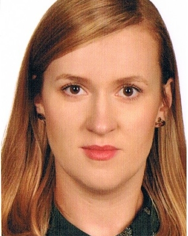 Profilbild von Monika