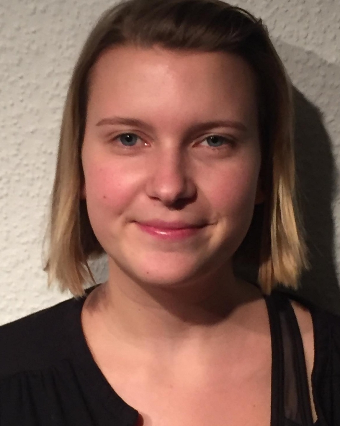 Profilbild von Luise