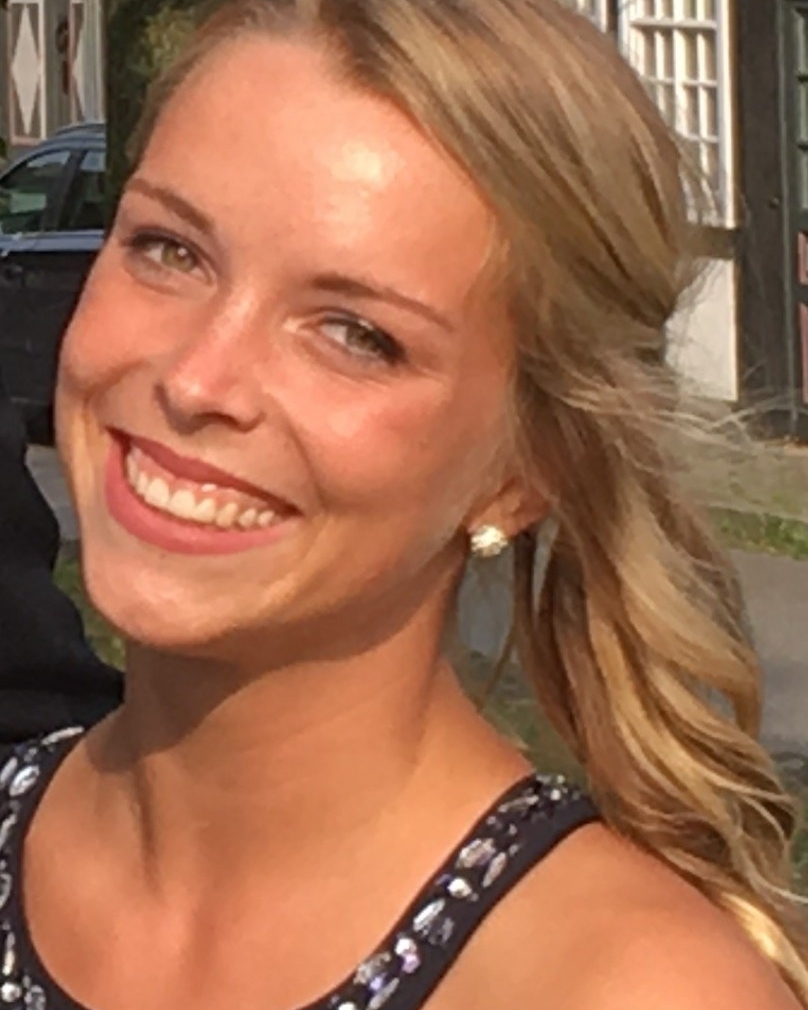 Profilbild von Birte