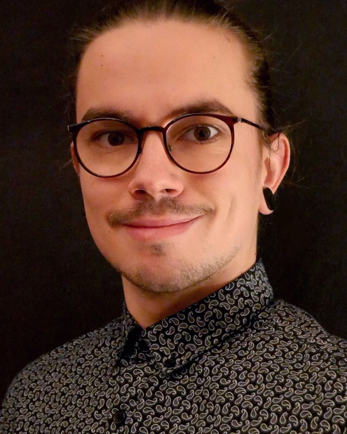 Profilbild von Marco