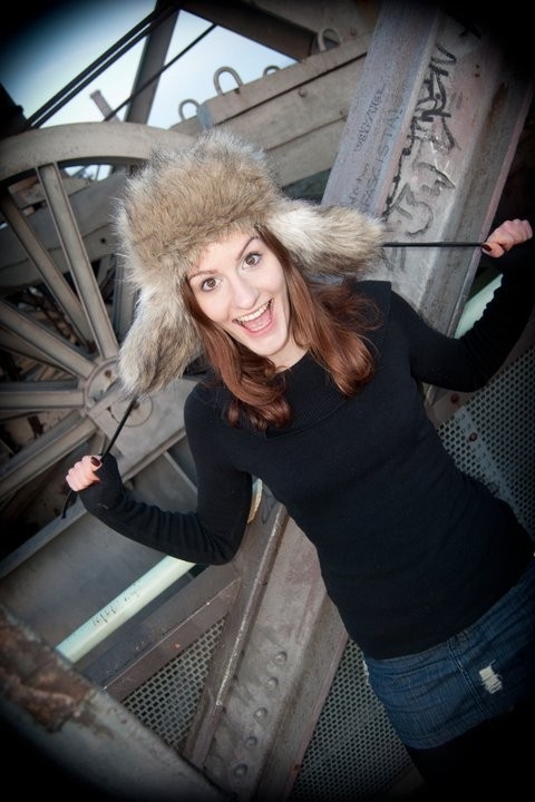 Weiteres Foto von Ricarda