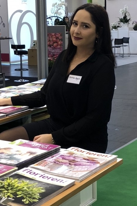 Weiteres Foto von Gamze
