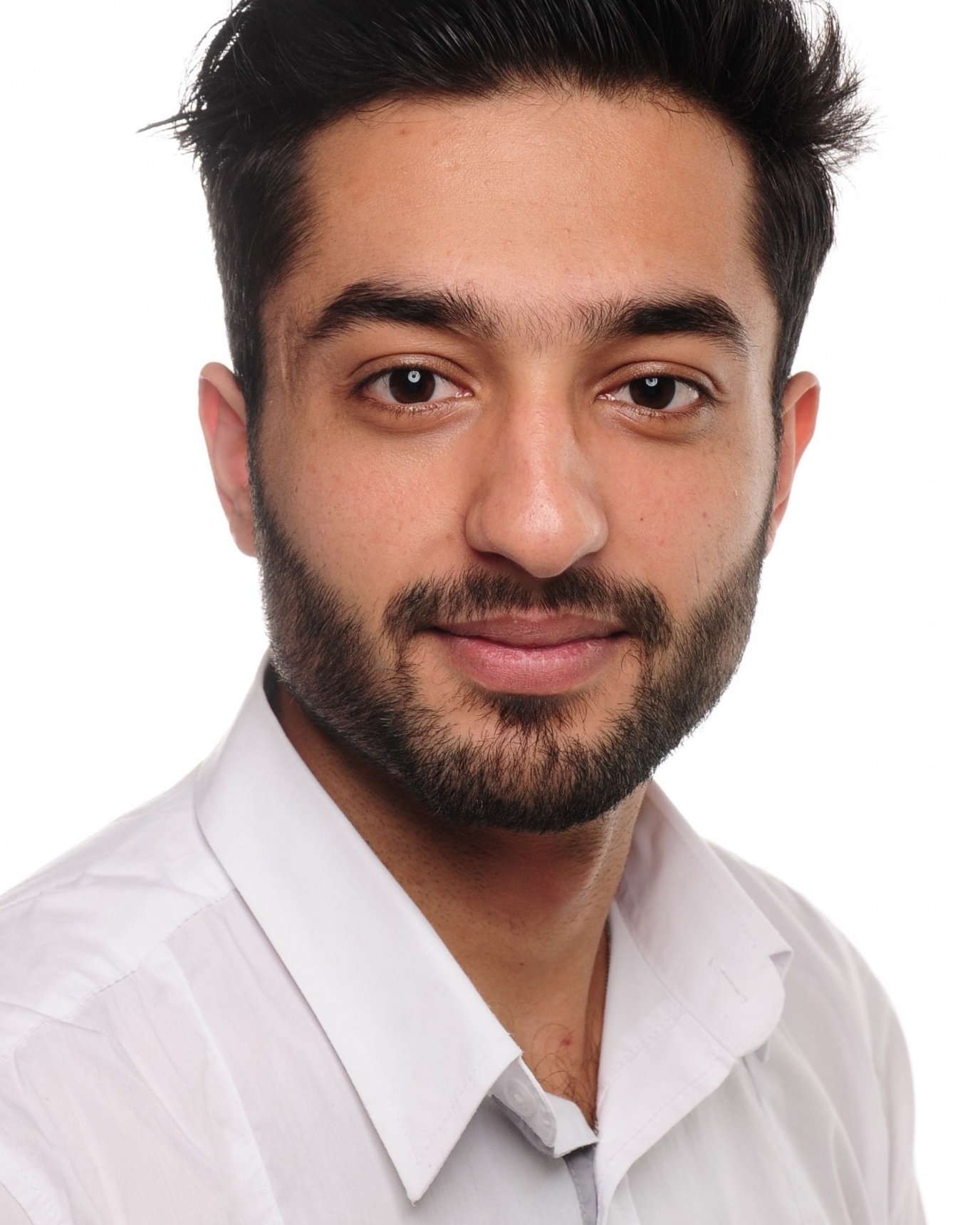 Profilbild von Nawid