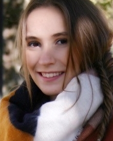 Profilbild von Madeline