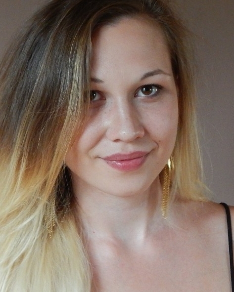 Profilbild von Viktoriya