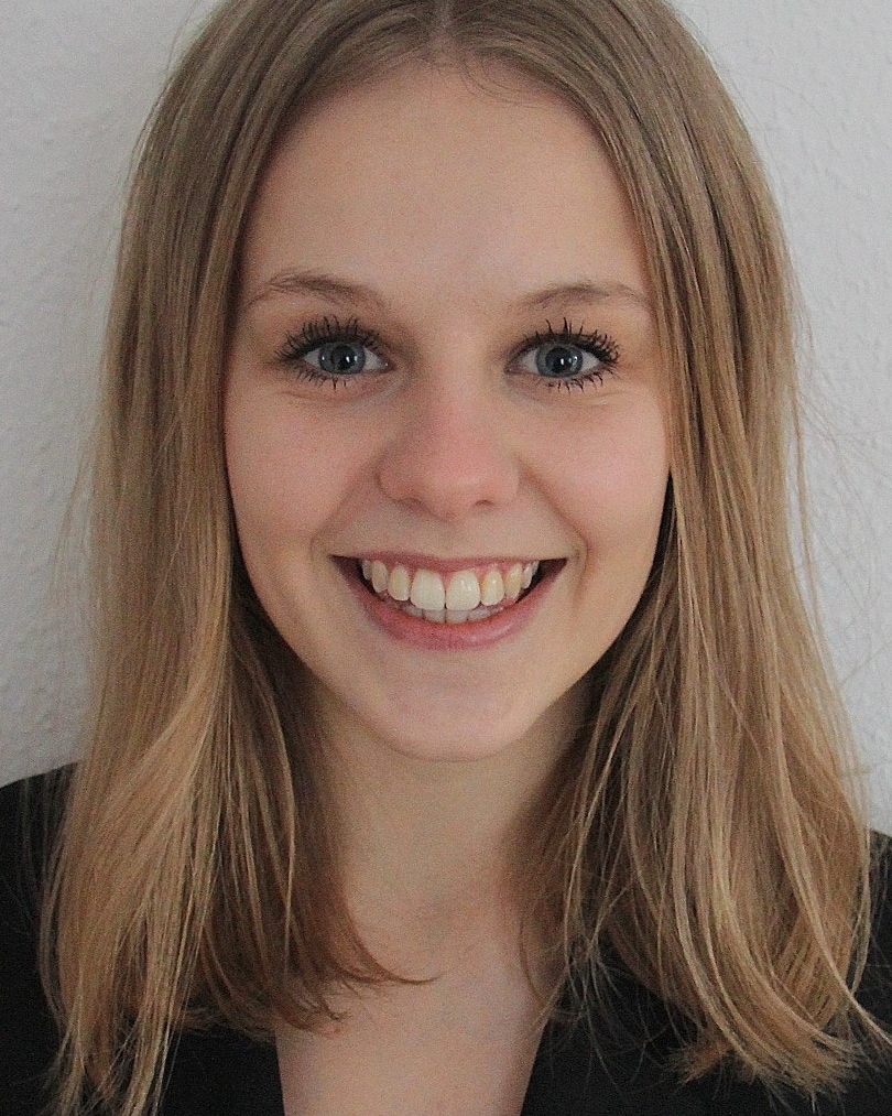 Profilbild von Leonie
