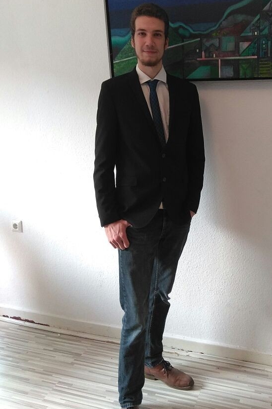 Weiteres Foto von Tim