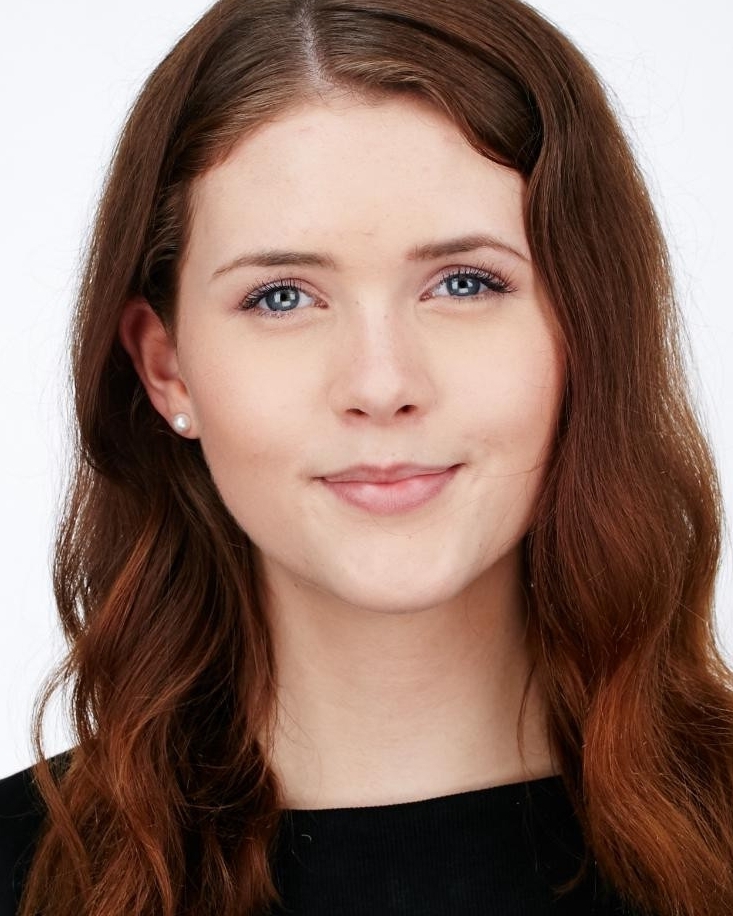 Profilbild von Charlotte