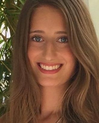 Profilbild von Lavinia